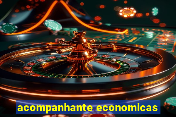 acompanhante economicas